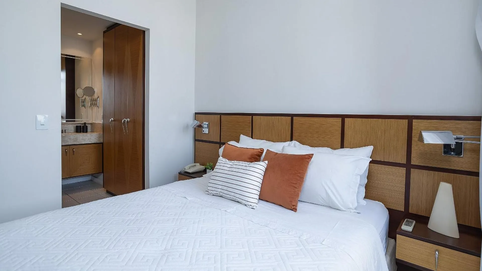 Suites Sao Paulo By Conviva Brazil