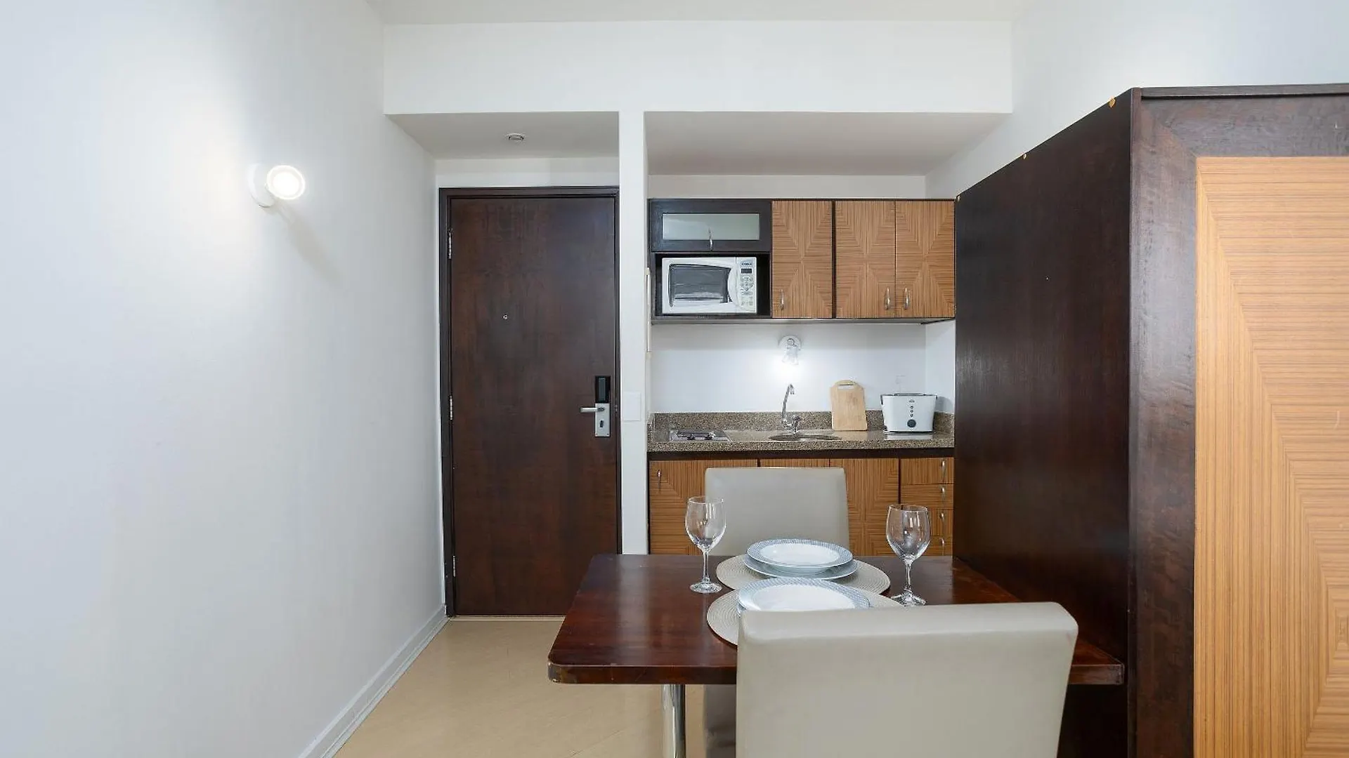Apartment Suites Sao Paulo By Conviva Brazil