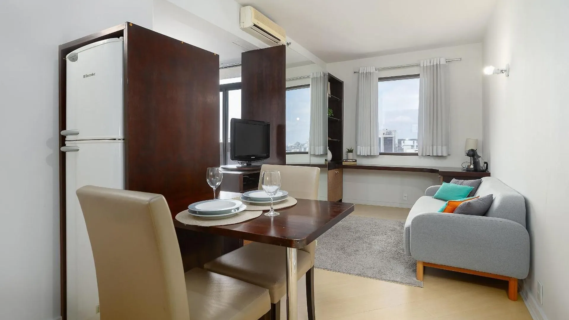 Suites Sao Paulo By Conviva