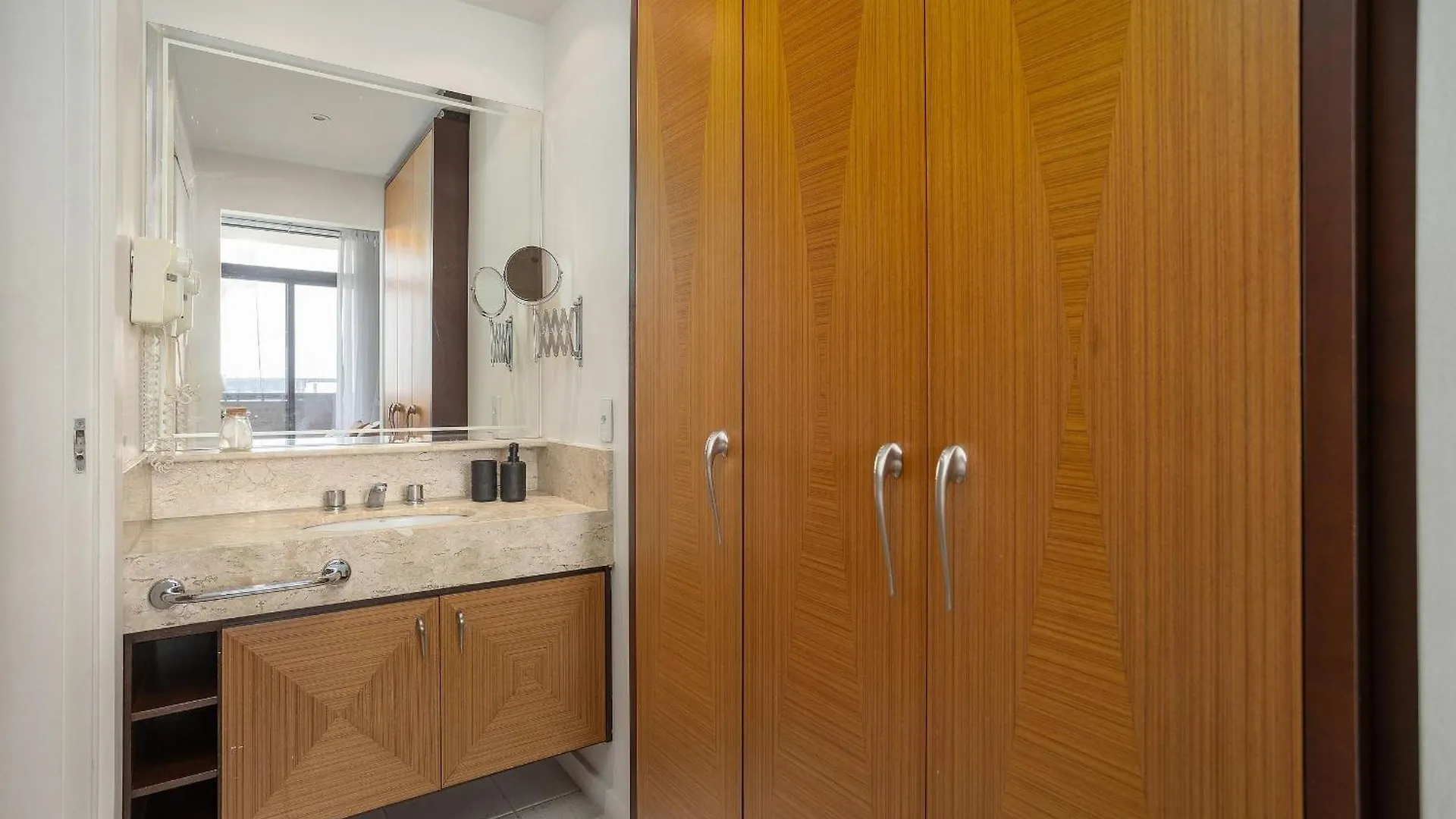 Suites Sao Paulo By Conviva