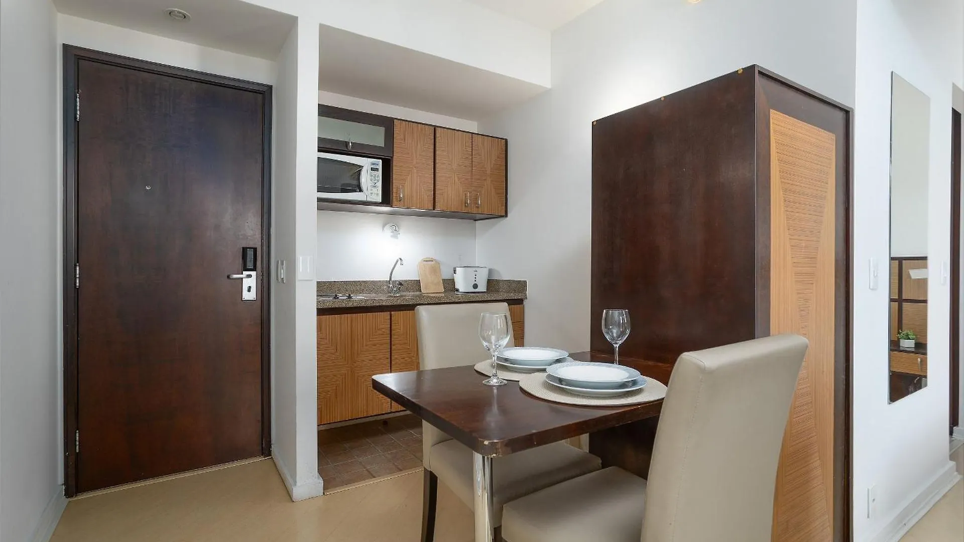 Suites Sao Paulo By Conviva Brazil